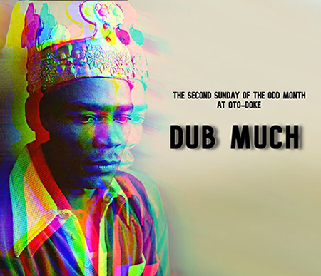 DUB MUCH