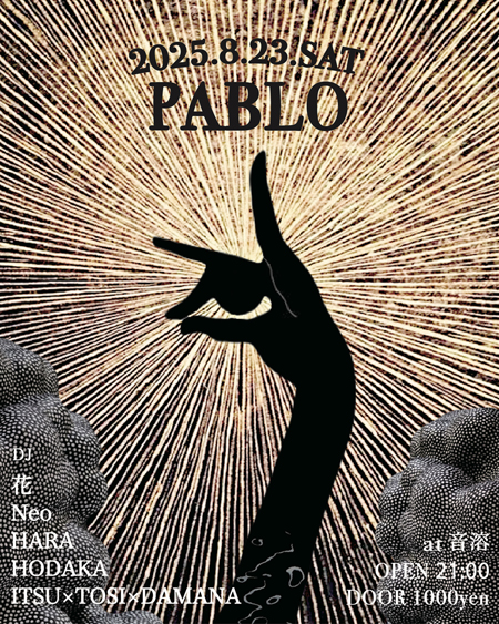PABLO
