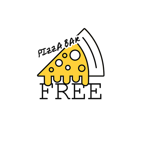 freep [free pizza bar]
