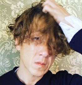 BIKKE (TOKYO No.1 SOUL SET、作詞、ボーカル) BIKKE (TOKYO No.1 SOUL SET、作詞、ボーカル)