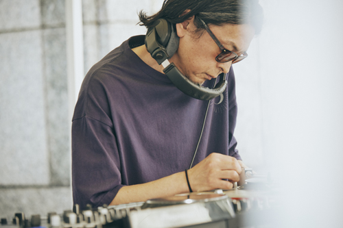 Chee Shimizu (Organic Music) Chee Shimizu (Organic Music)