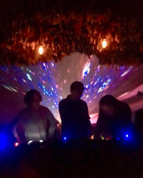 悪魔の沼 悪魔の沼