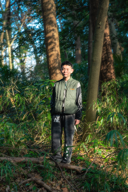 Kotsu (CYK/UNTITLED)