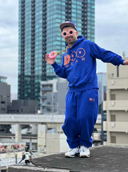 young donuts young donuts