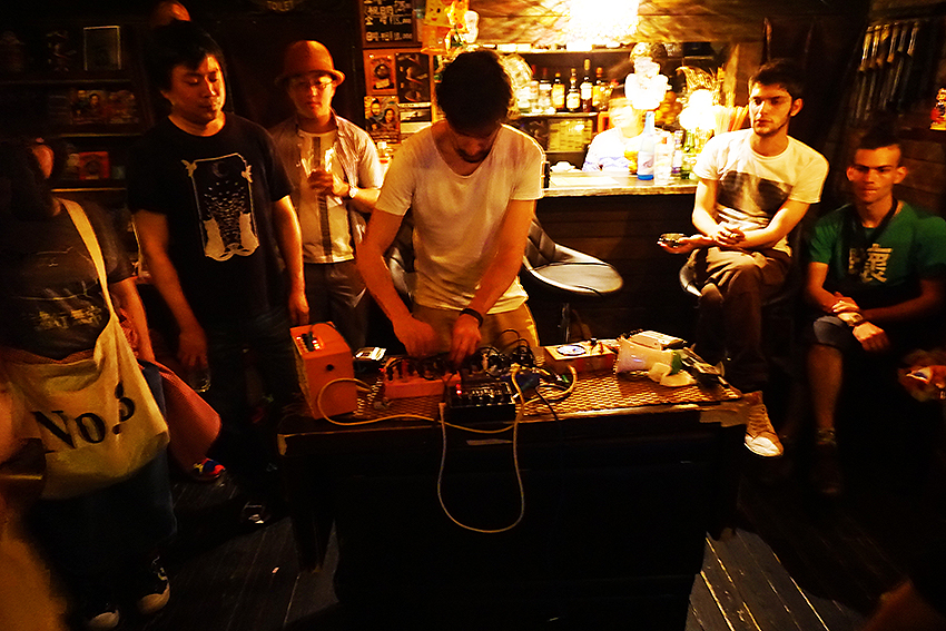 Lukatoyboy （from Serbia）