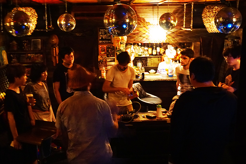 Lukatoyboy （from Serbia）