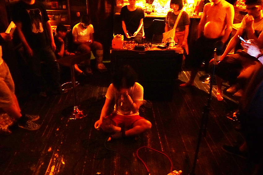 kazehito seki （from 東京）